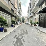 Nhà mặt tiền khu bàn cờ lữ gia 4 tầng siêu đẹp - giá cực kì hấp dẫn