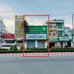 Cho thuê nhà 1 trệt 1 lầu ngang 8,8m mặt tiền đường mậu thân