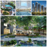 Vinhomes giảng võ, vinhomes the gallery suất ngoại giao