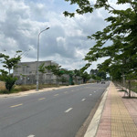 Ngộp bank! chủ kẹt tiền bán lô 95m2 giá 1tỷ850 - gần trường học bệnh viện - trung tâm thành phố mới