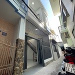 Bán nhà 2 tầng nhỏ xinh hẻm trung tâm tp nha trang mới đẹp chỉ 2 tỷ 450
