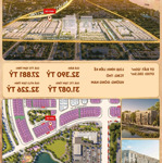 Liền kề 120m2, mặt tiền 8m hướng đông nam