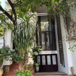 Bán biệt thự sân vườn ở bến nghé, q1! đường nguyễn bỉnh khiêm, q1. 6,5x15m(90m2) - hầm 5 tầng,36 tỷ