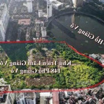Dẫn lối tinh hoa, chỉ duy nhất 199 căn vin giảng võ chờ nhận chủ. lh em minh châu