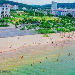 Quỹ căn giá rẻ căn hộ cao cấp icon 40 hạ long. sổ đỏ lâu dài - full nội thất