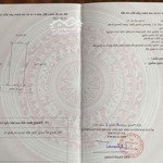 Bán đất hưng đạo - ngay gần cây xăng vọng hải