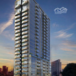 Filmore căn hộ 3 phòng ngủ view trược diện sông hàn và cầu rồng đẳng cấp 5 sao