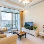 Chủ cần bán căn hộ cantavil thiết kế 2pn, 2 ban công, sổ hồng, giá 4,850 tỷ