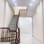 Bán nhà riêng 4pn, 3wc, 35m2, 7,5 tỷ, ngô quyền, quang trung, hà đông, hà nội