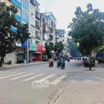 Bán nhà ung văn khiêm p25 q. bình thạnh, dt 8mx20m, giá 21tỷ5