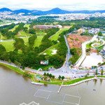 [dự án haus da lat] - mở bán các căn sky villa - vị trí trực diện hồ xuân hương đà lạt
