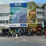 Bán nhà mt đường thăng long, p4, tân bình vị trí đắc địa gần sân bay, dt: 8,2x 24m giá chỉ 40 tỷ