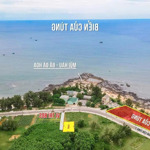 Lô Đất Bãi Tắm Cửa Tùng Quảng Trị - Full Thổ Cư