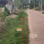 Bán Đất Thổ Cư Nở Hậu, Vị Trí Tại Khu Dân Cư Sầm Uất Chợ Suối Dây