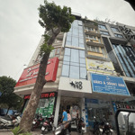 Cho Thuê Tầng 2 Mặt Phố 72 Nguyễn Hoàng, 9 Triệu, 56M2, 1 Phòng Ngủ 1 Vệ Sinh Nam Từ Liêm, Hn