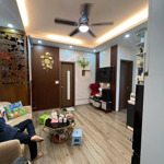 Bán Căn Hộ 65M2 - 2 Phòng Ngủ- Sổ Đỏ - Full Nội Thất - View Thoáng Đẹp Nhất Tầng, Giá Cực Tốt!