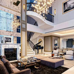 Bán Căn Penthouse 339M2, Hướng Mát, Full Đồ Xịn Tòa Ct2, Cc The Pride - Hà Đông. Giá Bán 18 Tỷ