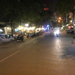 Nhà mặt phố đẹp thanh xuân, 31 tỷ, 109.1m2, 5 tầng, kinh doanh siêu vip.