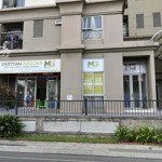 Cần bán căn shophouse dự án căn hộ the art gia hòa 129 m2 - 7,5 tỷ