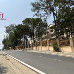 Bán khu đất mặt tiền trần bình trọng, đà lạt, dt 1580m2 full thổ cư