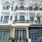 Nhà trệt 2 lầu khu dân cư đại học y dược cần thơ