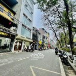 Siêu phẩm phố quan nhân - mặt tiền bề thế - kinh doanh - 2xxtr/m