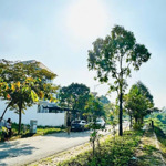 Kẹt vốn bán nền 220m gần ủy ban phường vĩnh phú view sông thoáng mát xây dựng tụ do sổ riêng