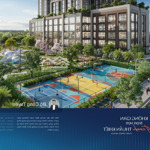 Cần bán gấp căn studio view bể bơi 2.35tỷ, quỹ ngoại giao chiết khấu thêm 6%; thanh toán tiến độ