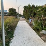 Bán nhà cấp 4, 50m2 trên mảnh đất 343 m2 - chính chủ