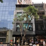 Cần bán gấp mặt tiền đặng văn ngữ 8x23m trệt 3 lầu chỉ 42 tỷ