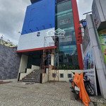 Bán tòa nhà văn phòng căn góc 2 mặt tiền hoàng việt, p.4, tb gần sân bay