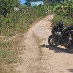 Bán nhanh lô đất đẹp lê văn tám