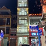 Cho thuê np tại phan đình phùng, 40 triệu/tháng, 50m2, 6pn, 5wc, uy tín bao đẹp