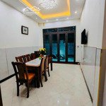 Nhà nguyễn đức cảnh hoàng mai. dt 45m2 mt 3,5m 5 tầng. nhà đẹp, ô tô ngay cửa. 11.3 tỷ