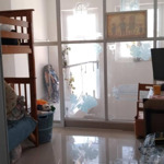 Nhà nhỏ định cư lâu dài - đầy đủ nội thất