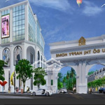 Chính Chủ Bán Nhanh Lô Đất Bd1-28, Happy Home Cà Mau, 115M², Đường 14M, Giá Bán 17 Triệu/M² (Có Tl)
