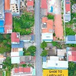 Mặt Đường Hải Thành 2 - Cách Đường Phạm Văn Đồng Chỉ 50M - Diện Tích 90M2, Mặt Tiền 5M - Hướng Tb