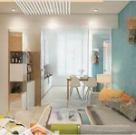 Tôi Cần Bán Nhanh Căn 79M2 ( 2 Phòng Ngủ- 2Wc) Cc Flc Quang Trung, Full Nội Thất, Tầng Trung, Giá Bán 4Tỷ1