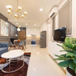 Cho thuê căn hộ chung cư horizon q1, dt 65m2 1pn/1wc giá 15tr5/th. liên hệ: 0939586674 thanh tùng