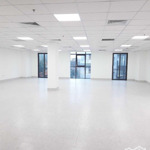 Cho thuê vp tại tòa nhà king building, chùa bộc. dt 60m²-100m²-120m²-220m²-280m², giá 150k/m2/th