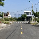 Cần Bán Lô Đất Đẹp Nam Hoà Xuân Đường Hói Kiểng 10, Hòa Quý, Ngũ Hành Sơn