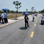 Đất Nền Dự Án Trung Tâm Quảng Ngãi Giai Đoạn 1 Chỉ Từ 12, 5 Triệu/ M2