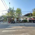 Bán Lô Góc 252M2 Đường 10M5 Trần Duy Chiến Vị Trí Gần Trục Lớn Vương Thừa Vũ (Quận Sơn Trà)
