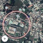 Bán Đất Đẹp Tại Võ Văn Hát, 27 Tỷ, 535 M2, Đất Ở 448M2, Sổ Cá Nhân, Gần Trường Đại Học Tài Chính