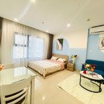 Quỹ Căn Studio Các Phân Khu Vinhomes Oceanpark Gia Lâm Giá Từ 4 Triệu5/Tháng Full Đồdiện Tích25-32M2