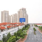 Bán Nhà Liền Kề Tại Splendora An Khánh Hoài Đức, 2 Thoáng, Diện Tích Đất 116M2 Xây 5 Tầng