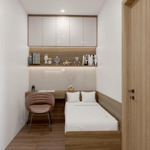 Anh trai em muốn bán căn 1pn+ dt47m2 view thoáng giá 2 tỷ270tr full đồ tại vhcop lh: 0987.767.788