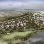 Bán biệt thự đẹp tại villa avenue vân trì, 210 tỷ, 1200m2, 5pn, 5wc