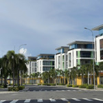 Hàng hiếm chủ gửi bán biệt thự myhomes capital giá rẻ căn góc bao đẹp mát mẻ phong thủy tốt