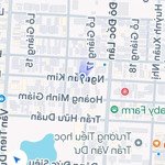 Bán đất nguyễn kim 7,5m hướng nam nam cẩm lệ hoà xuân giá rẻ;